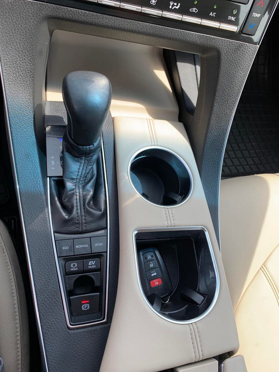 Toyota Avalon 2020 — Миниатюра 20