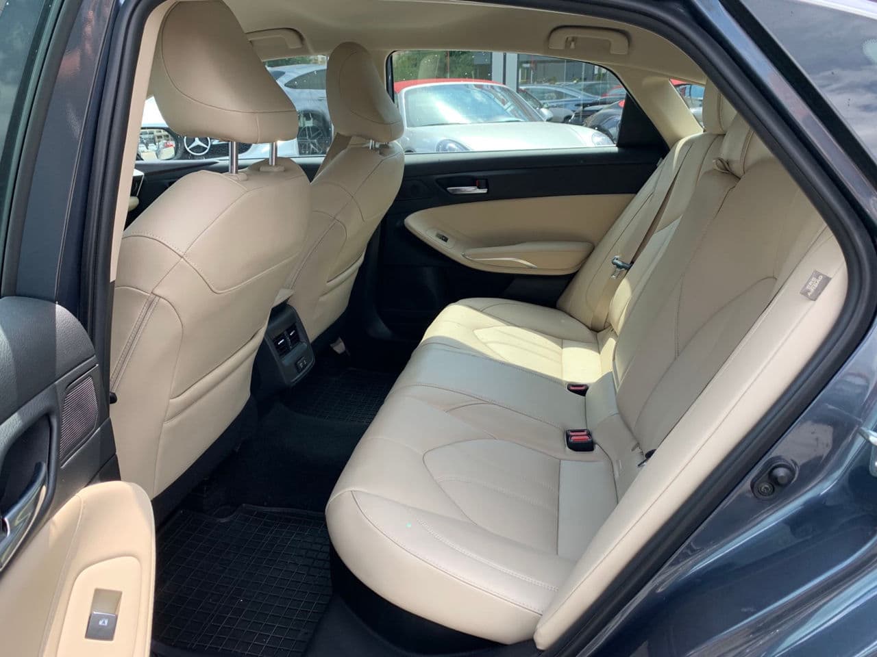 Toyota Avalon 2020 — Миниатюра 22