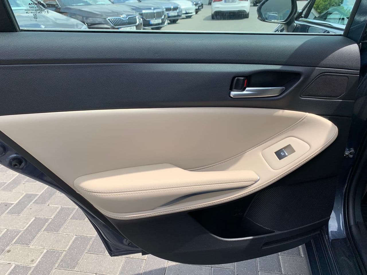 Toyota Avalon 2020 — Миниатюра 21