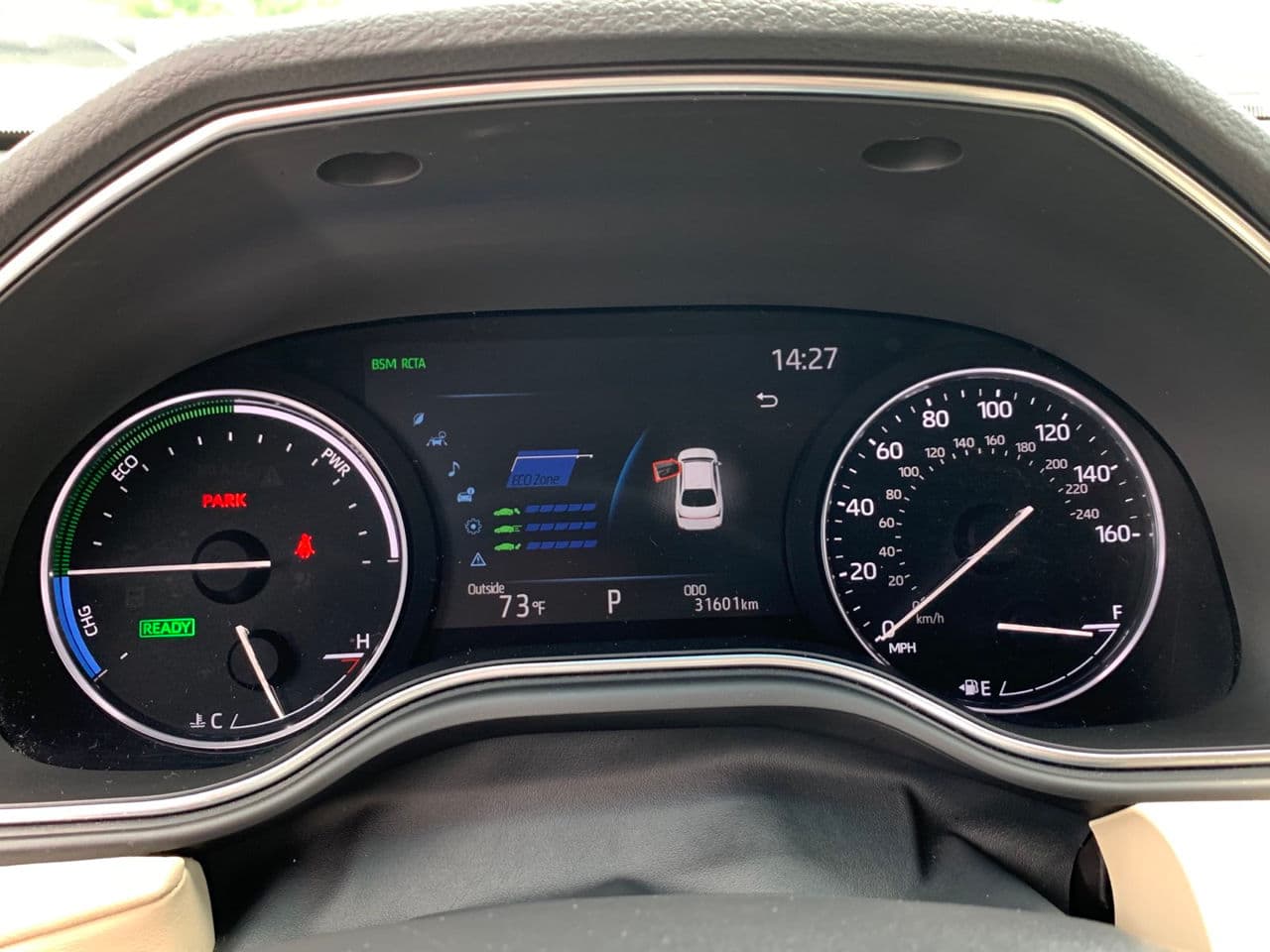 Toyota Avalon 2020 — Миниатюра 14