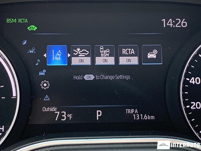 Toyota Avalon 2020 — Миниатюра 15