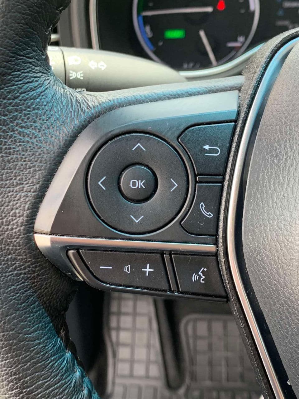 Toyota Avalon 2020 — Миниатюра 12