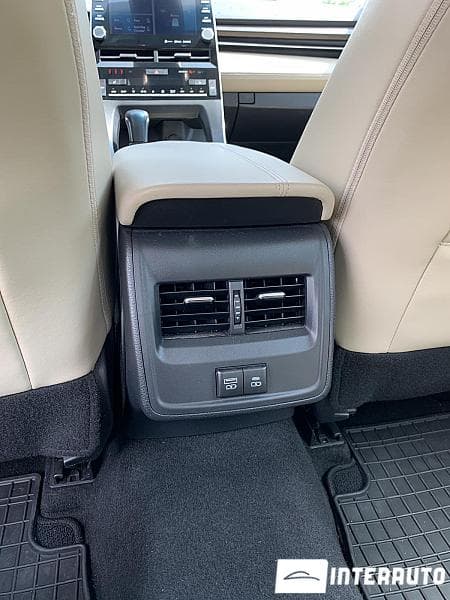 Toyota Avalon 2020 — Миниатюра 23