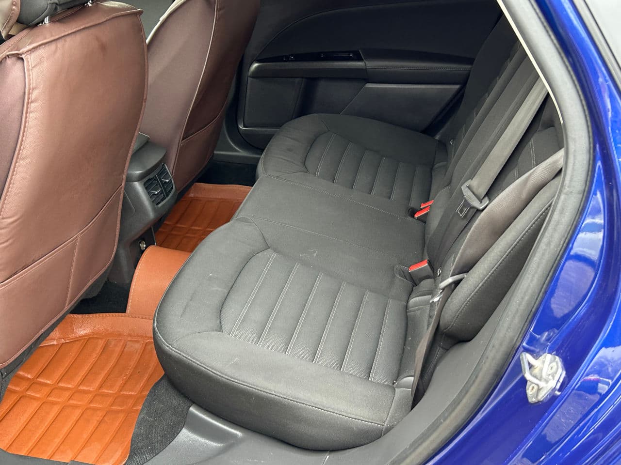 Ford Mondeo 2016 — Миниатюра 15