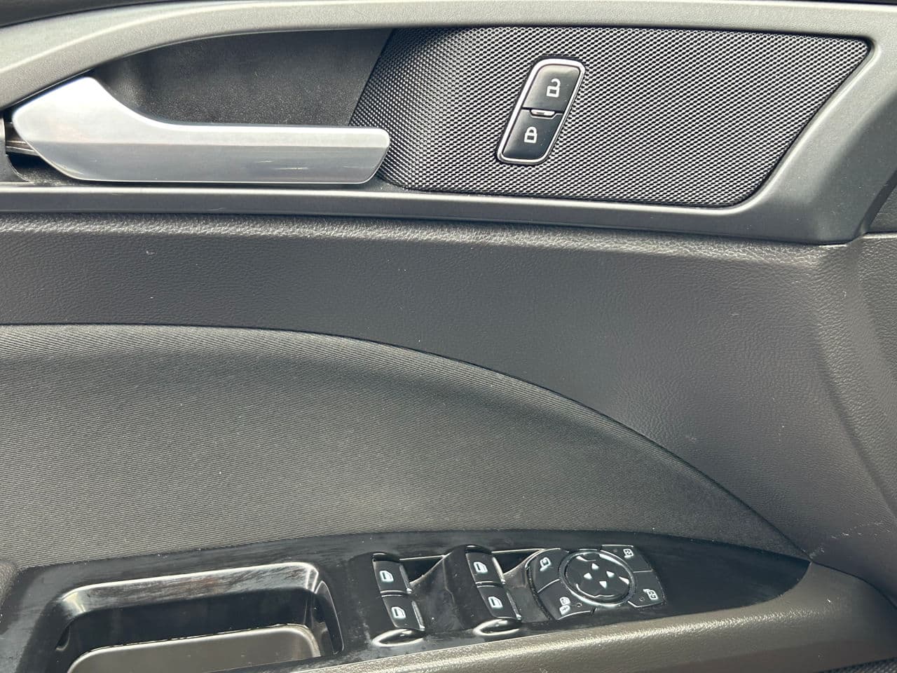 Ford Mondeo 2016 — Миниатюра 6