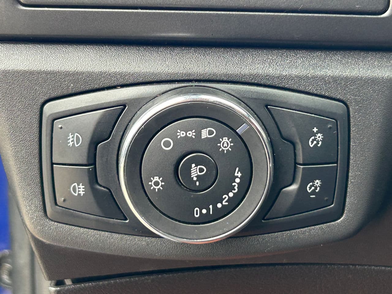 Ford Mondeo 2016 — Миниатюра 9