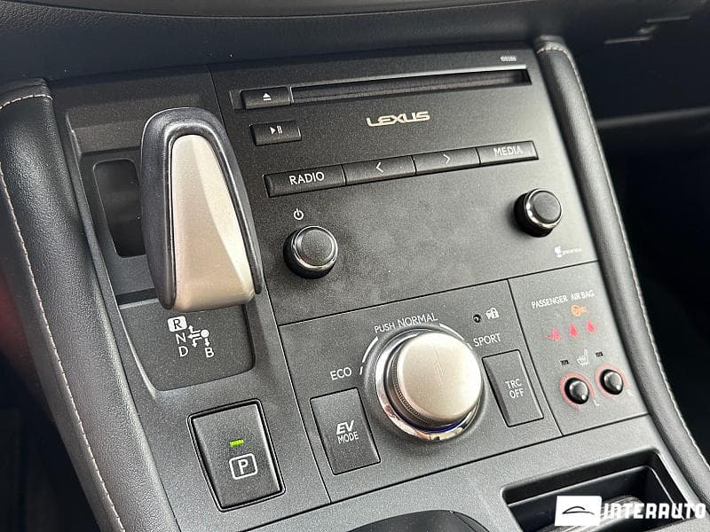 Lexus CT 200h 2015 — Миниатюра 15