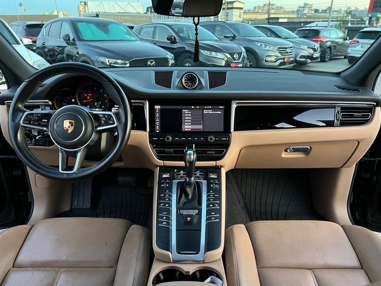 Porsche Macan 2020 — Миниатюра 6
