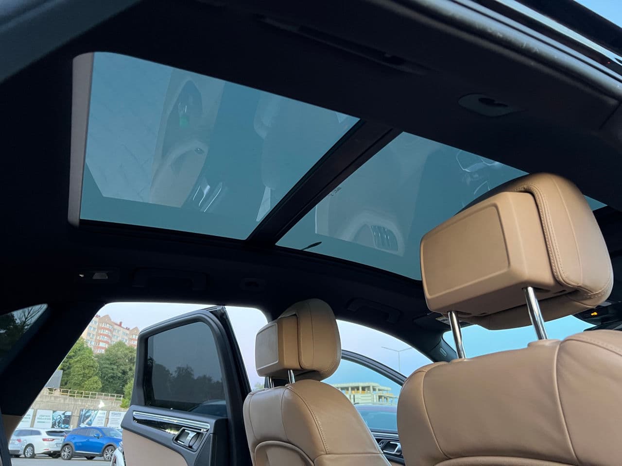 Porsche Macan 2020 — Миниатюра 15