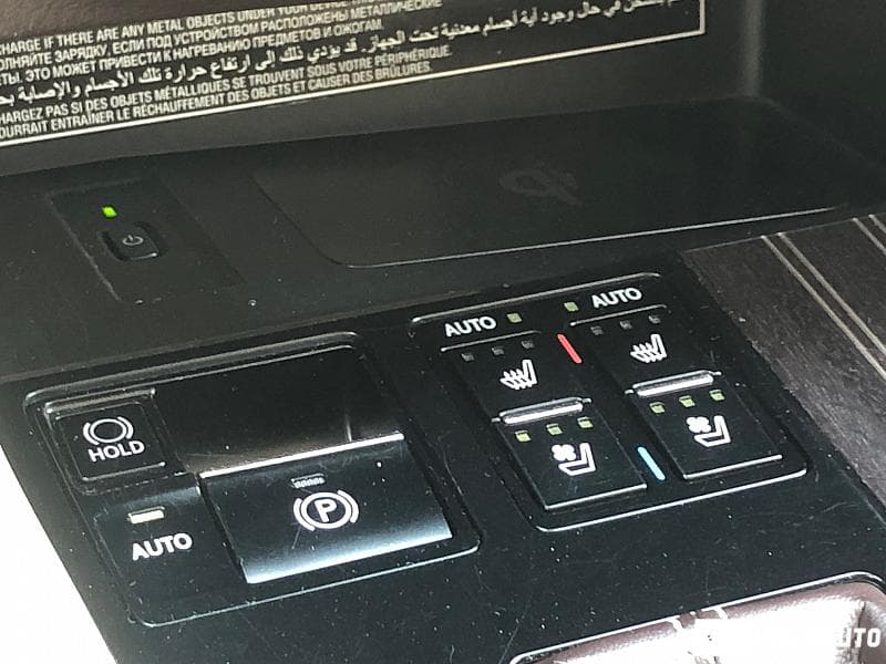 Lexus RX 450h 2018 — Миниатюра 21