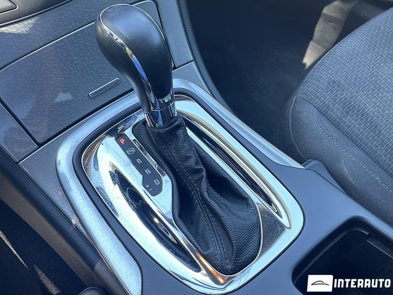Opel Insignia 2015 — Миниатюра 13