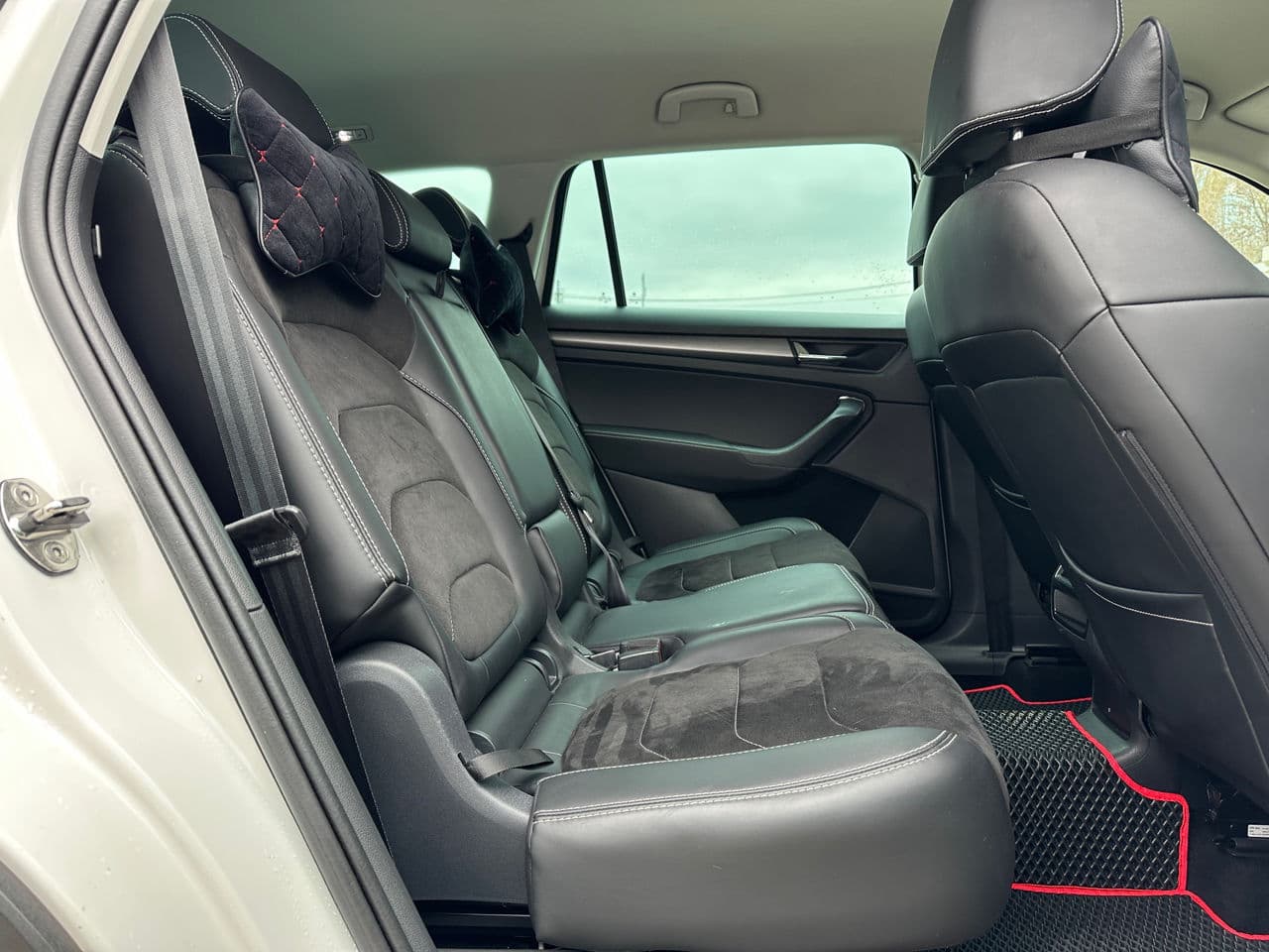 Skoda Kodiaq 2018 — Миниатюра 16