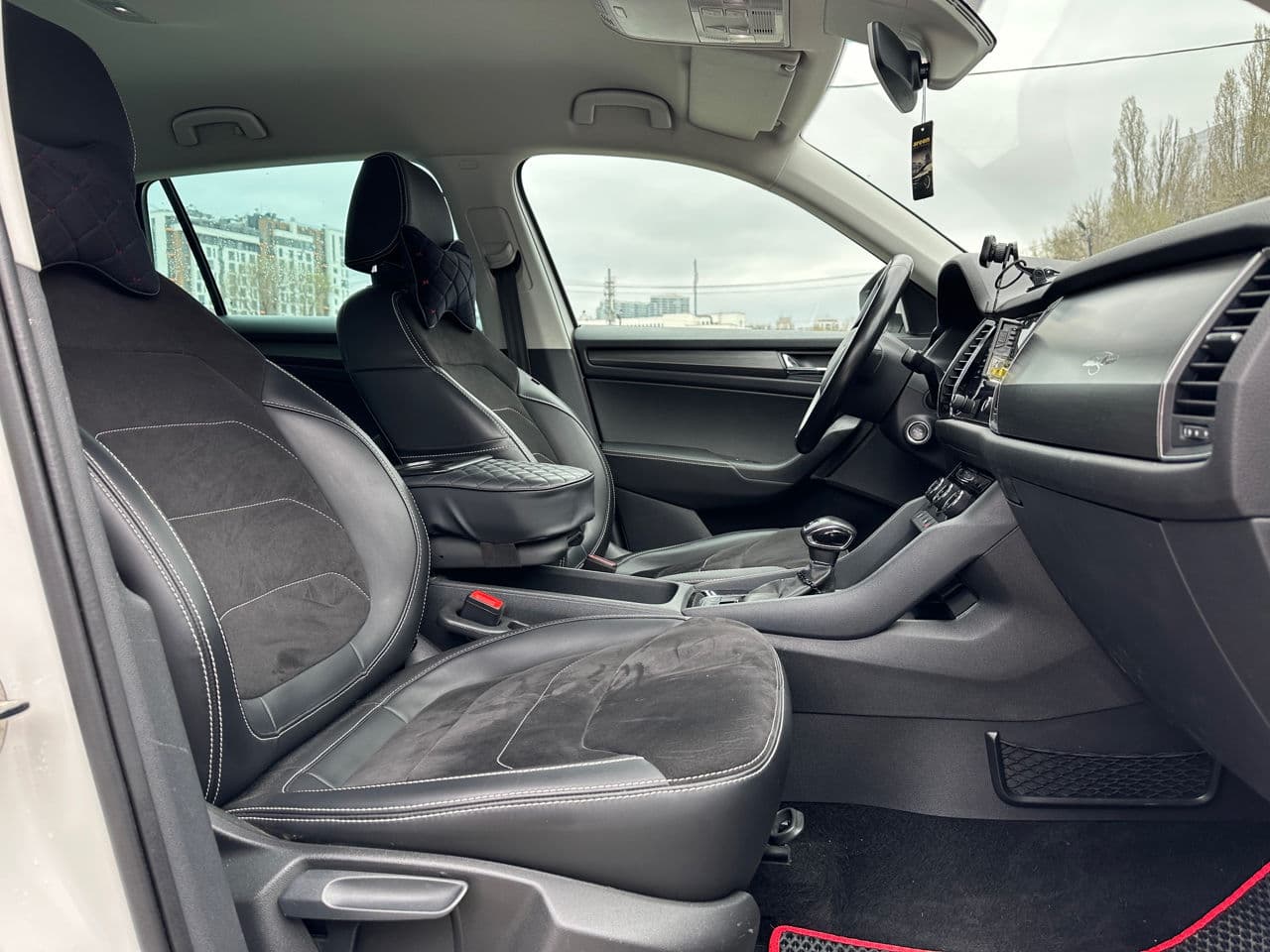 Skoda Kodiaq 2018 — Миниатюра 14