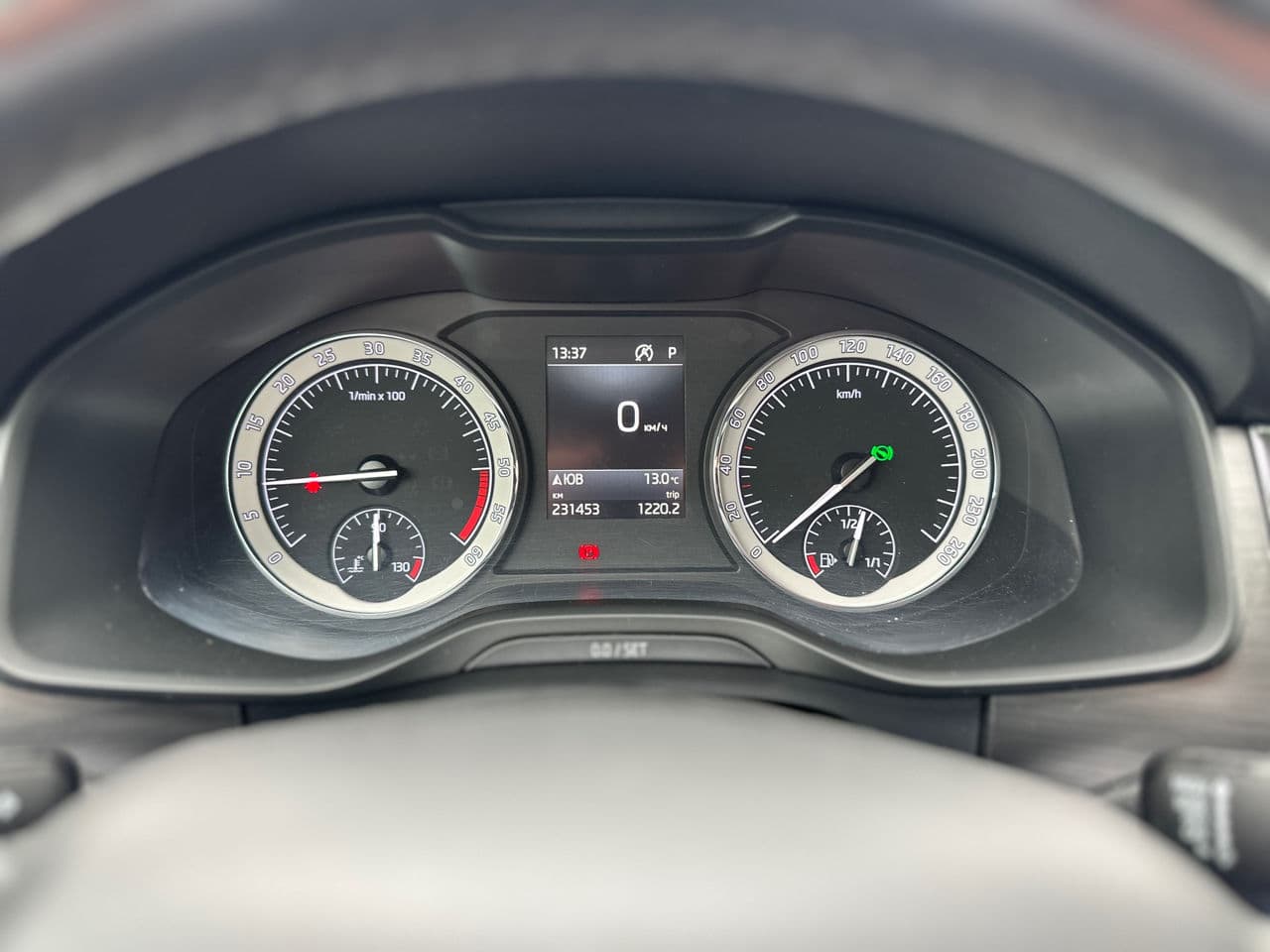 Skoda Kodiaq 2018 — Миниатюра 10