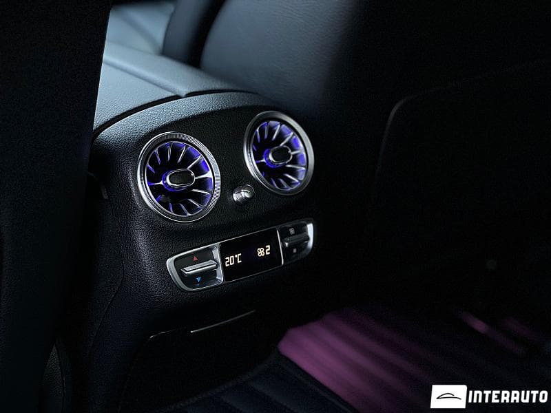 Mercedes E 220 2016 — Миниатюра 29