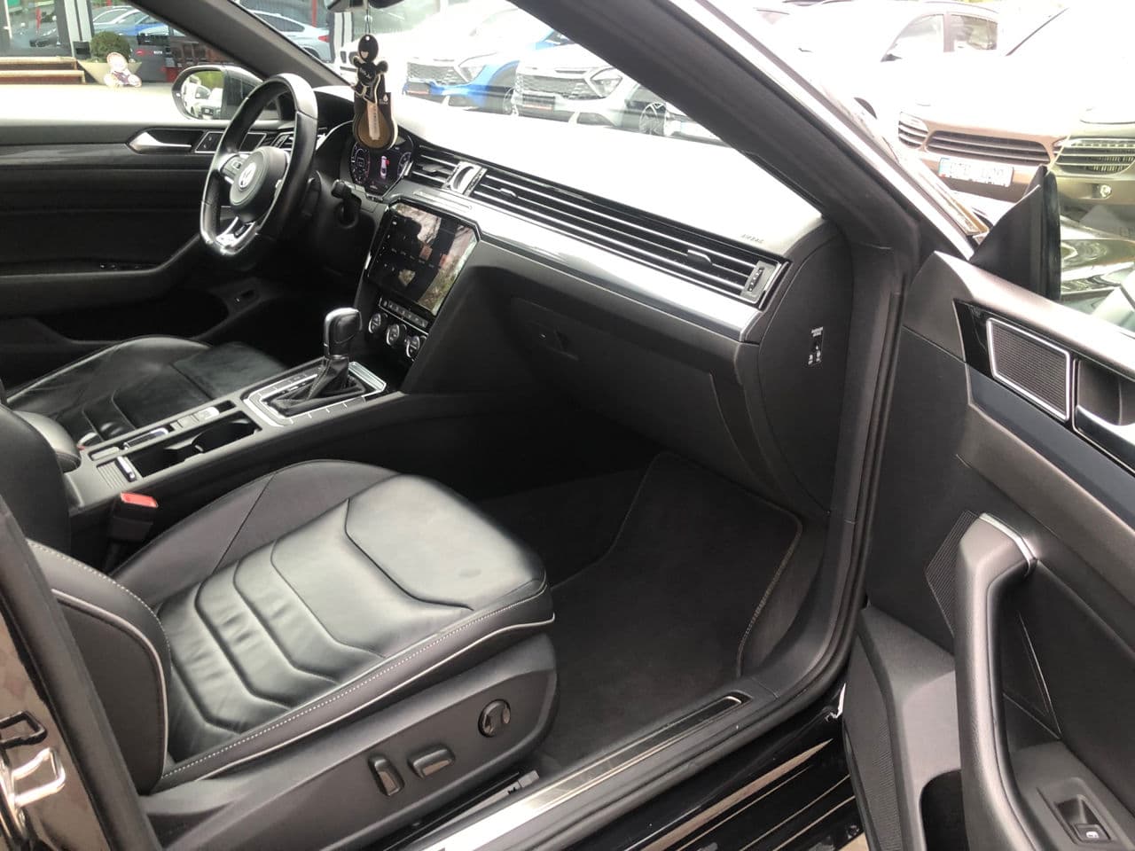 Volkswagen Arteon 2019 — Миниатюра 15