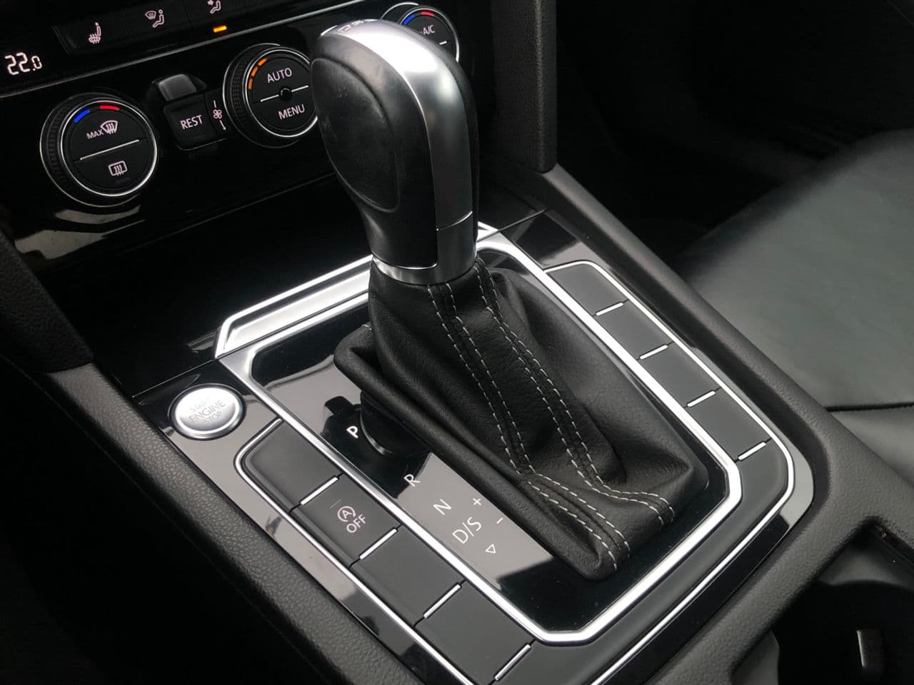 Volkswagen Arteon 2019 — Миниатюра 12
