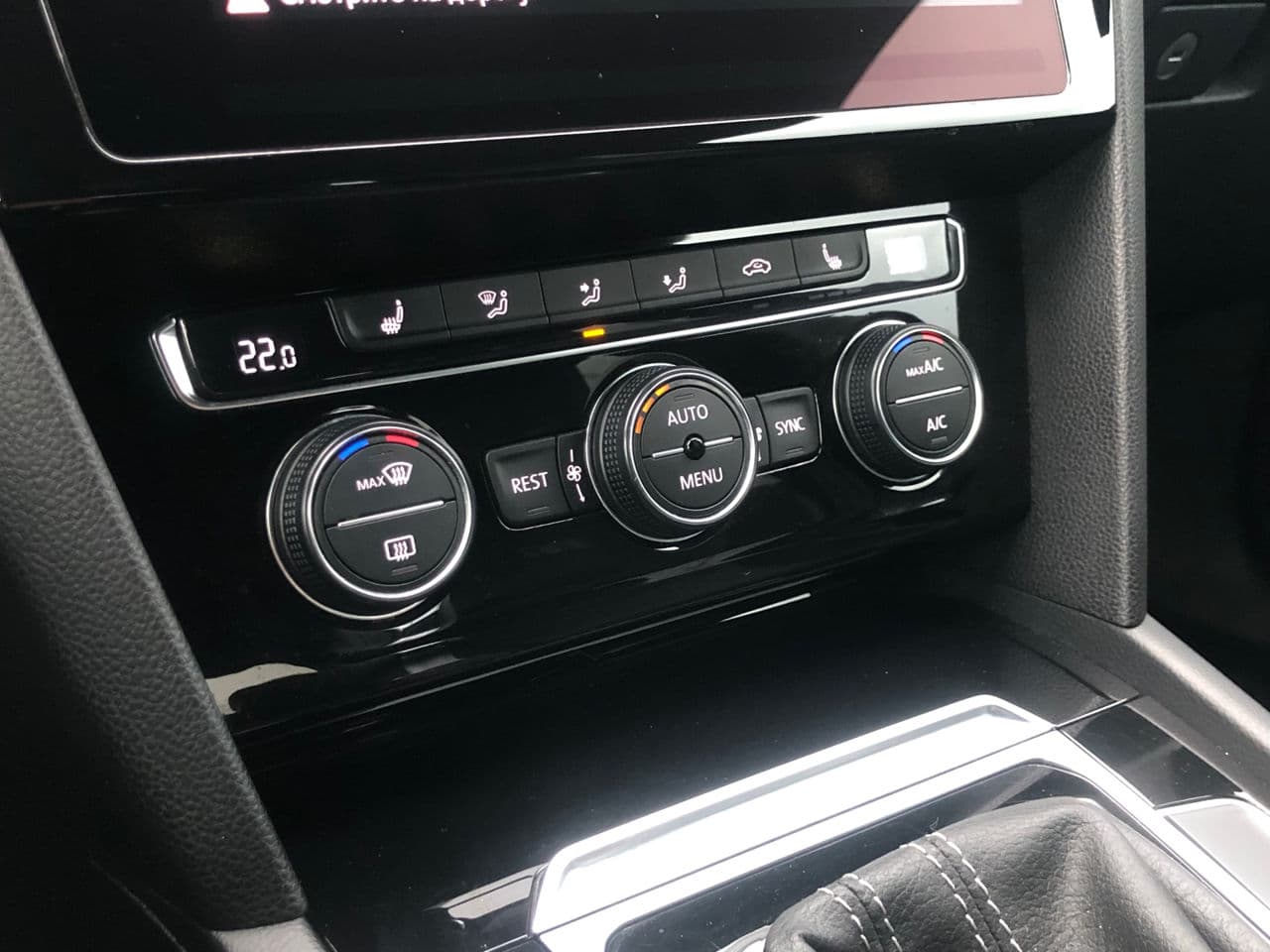 Volkswagen Arteon 2019 — Миниатюра 11