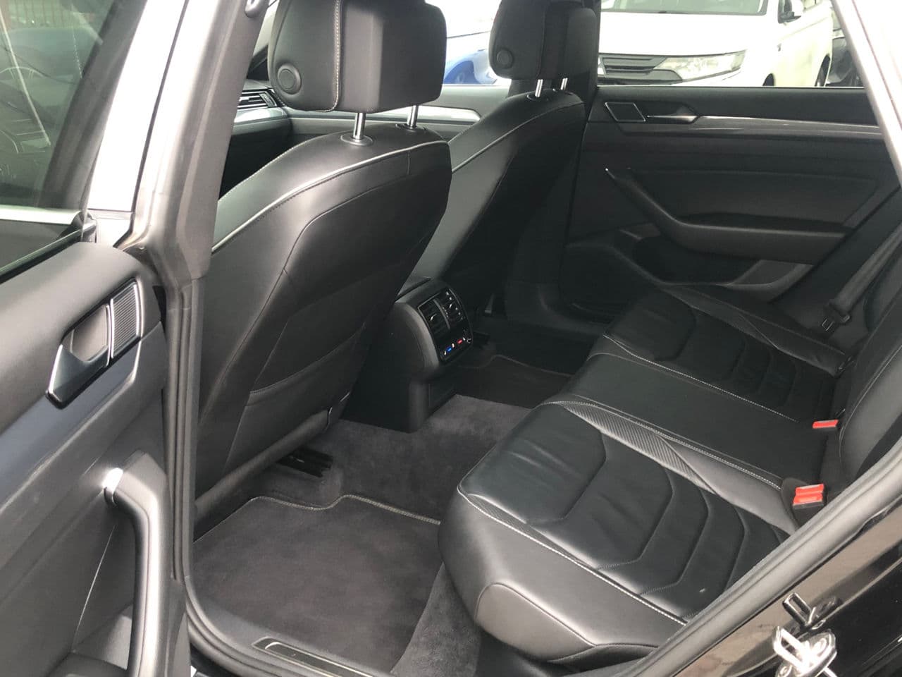 Volkswagen Arteon 2019 — Миниатюра 18