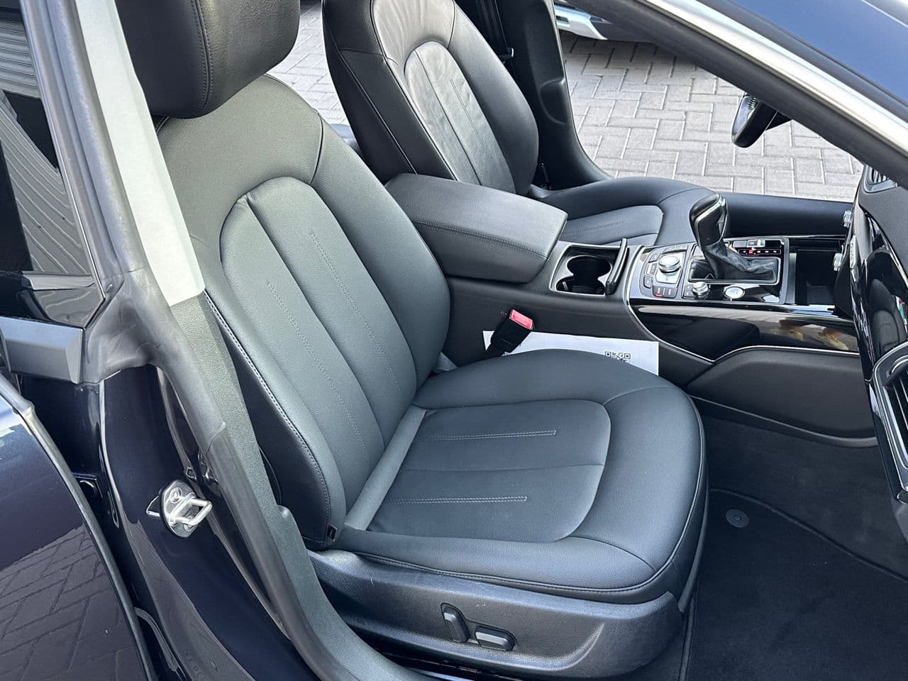 Audi A7 2015 — Миниатюра 10