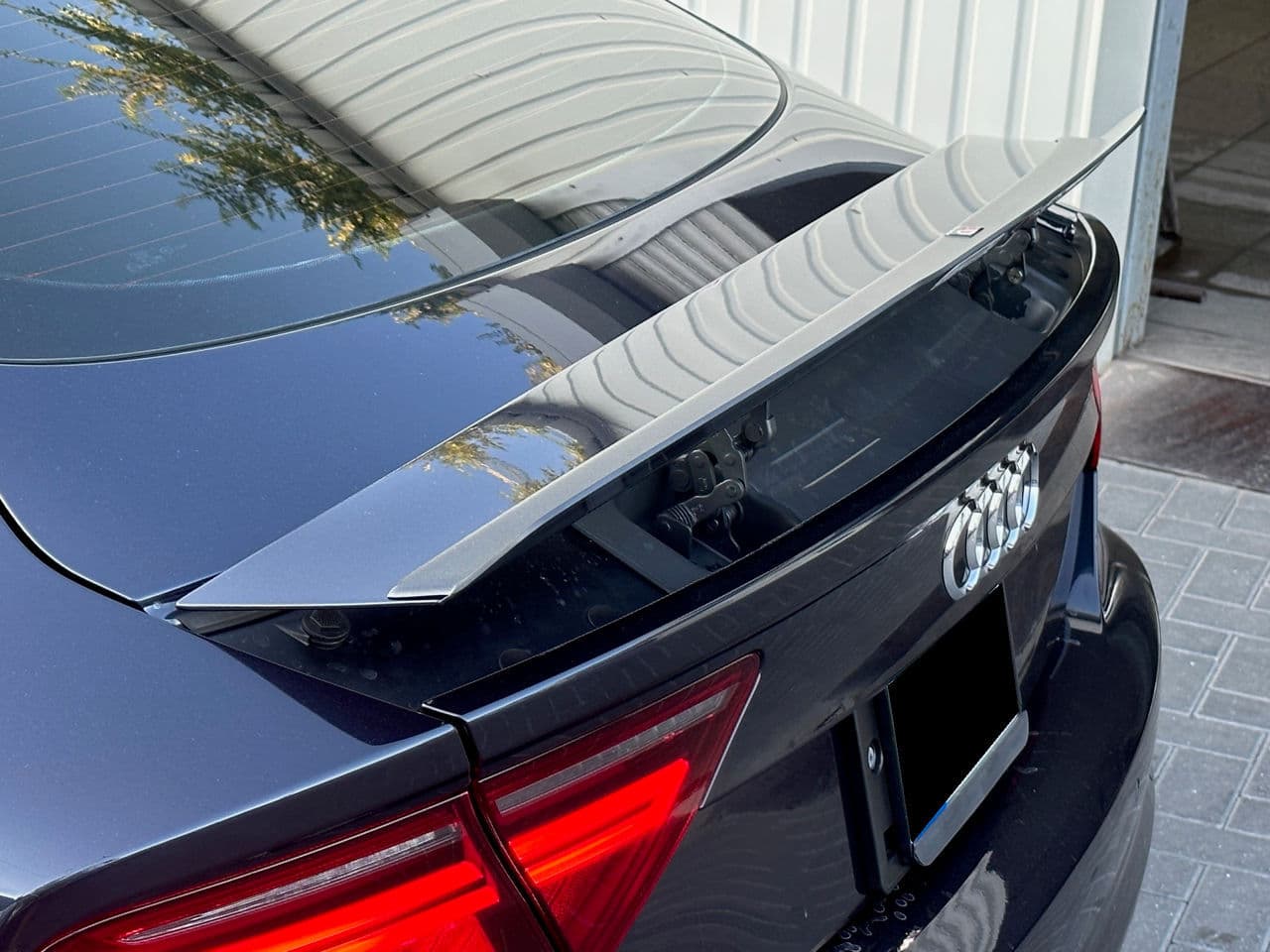 Audi A7 2015 — Миниатюра 5