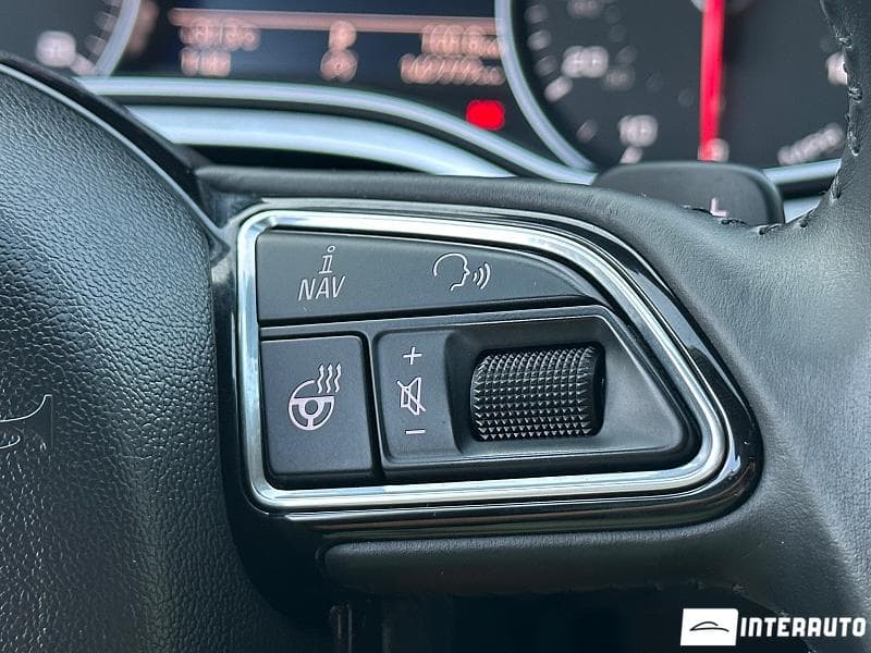 Audi A7 2015 — Миниатюра 19