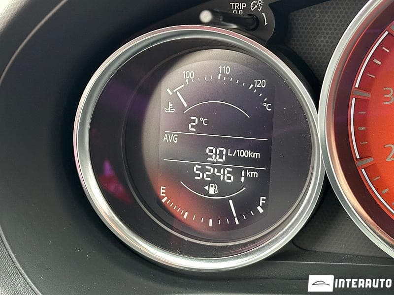 Mazda MX-5 2016 — Миниатюра 8
