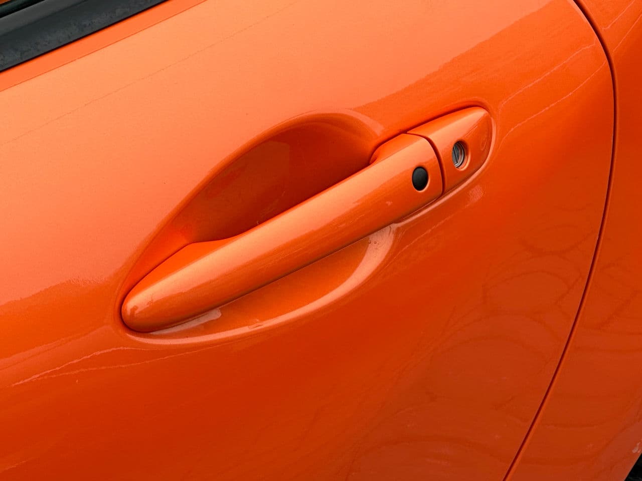 Mazda MX-5 2016 — Миниатюра 20