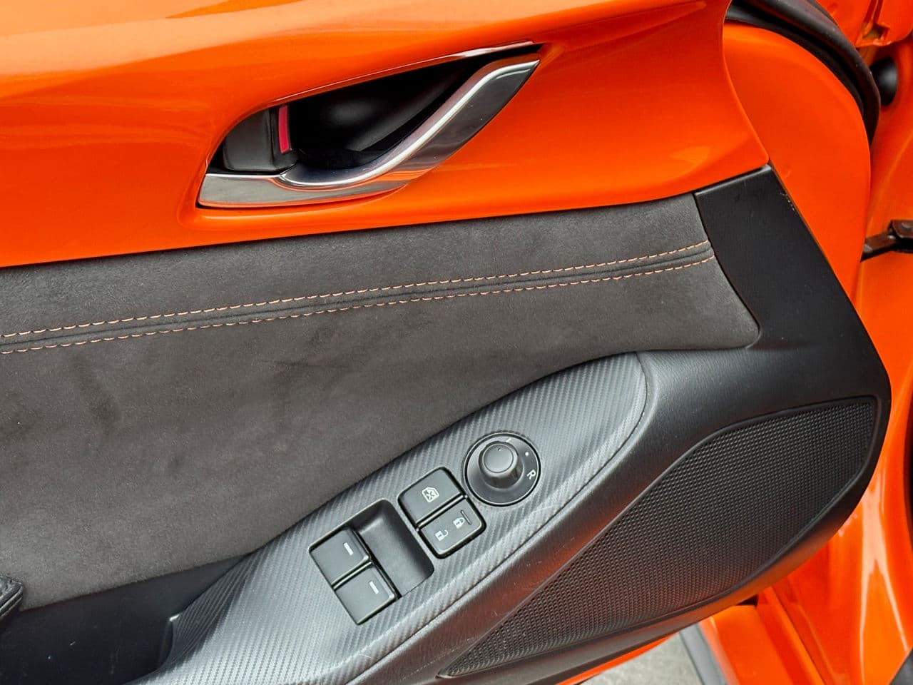 Mazda MX-5 2016 — Миниатюра 14