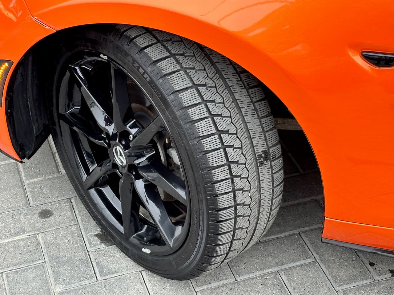 Mazda MX-5 2016 — Миниатюра 19