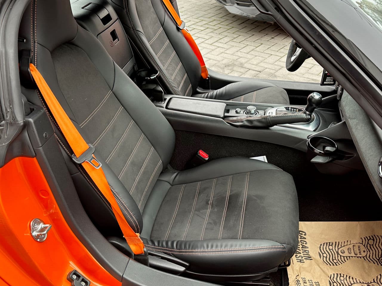 Mazda MX-5 2016 — Миниатюра 5