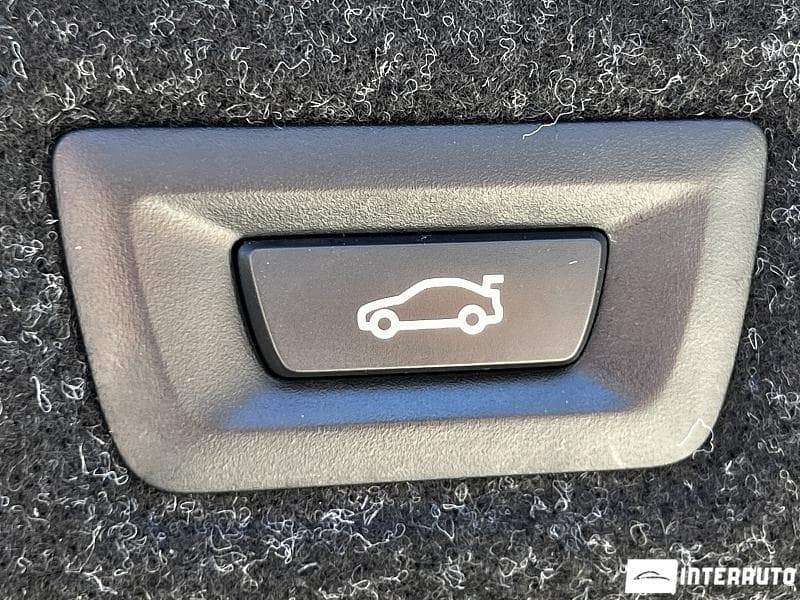BMW 530e 2019 — Миниатюра 19