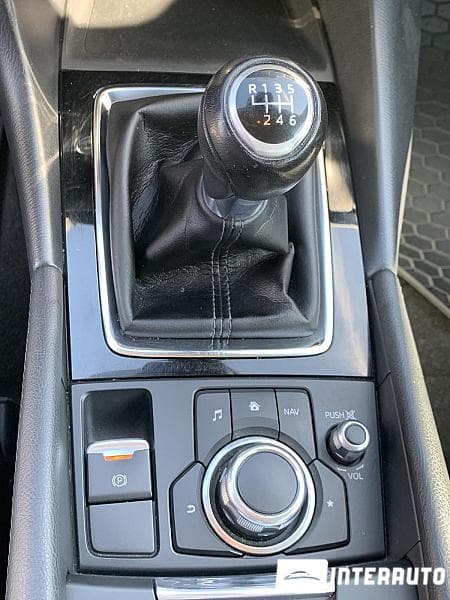 Mazda 3 2017 — Миниатюра 9
