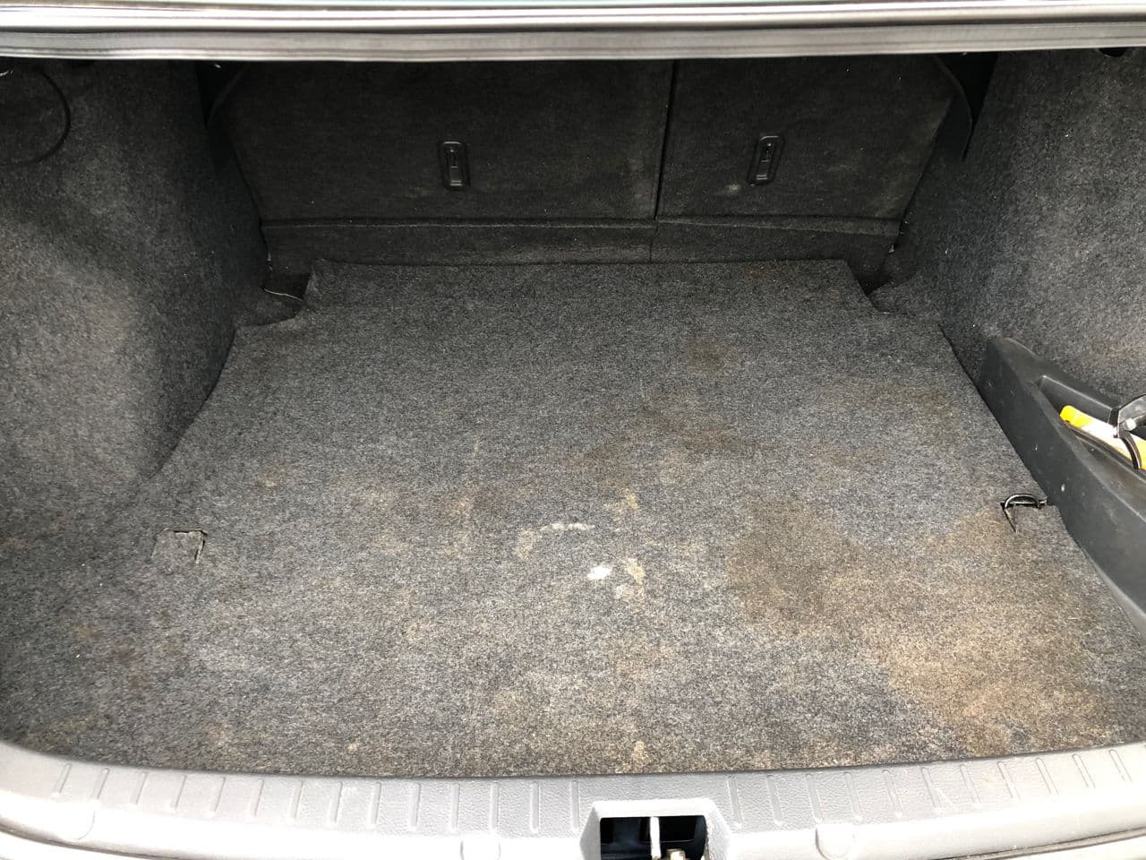 Toyota Corolla 2008 — Миниатюра 13