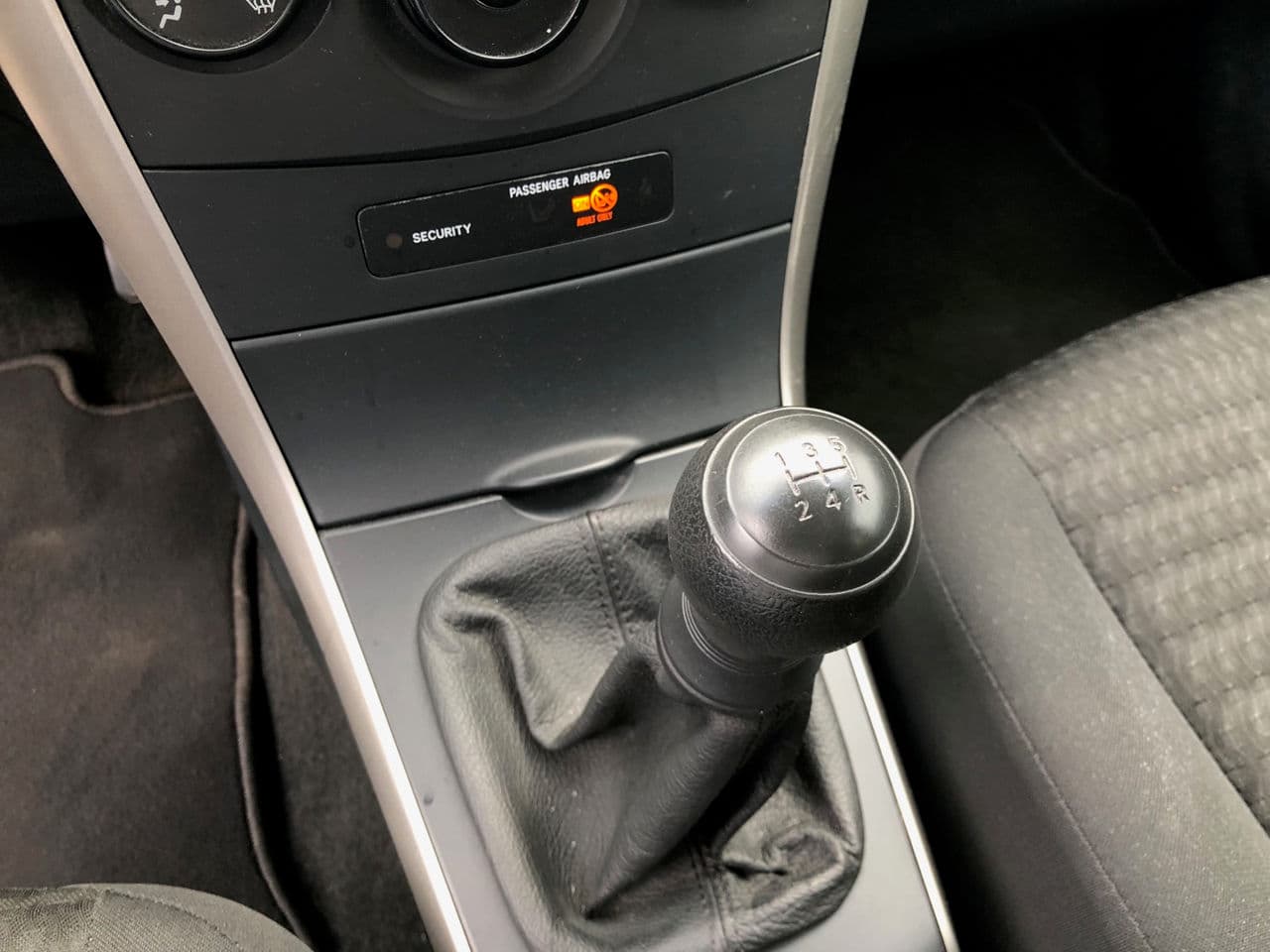 Toyota Corolla 2008 — Миниатюра 11