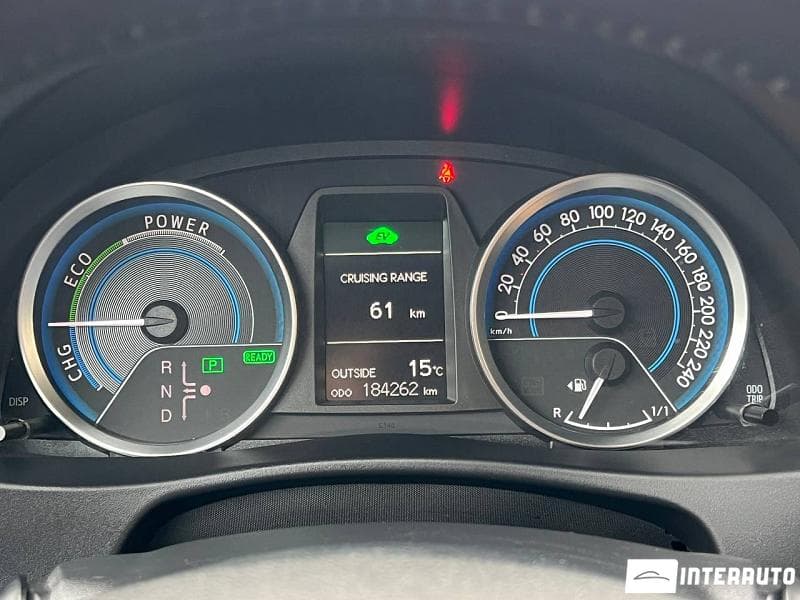 Toyota Auris 2014 — Миниатюра 9