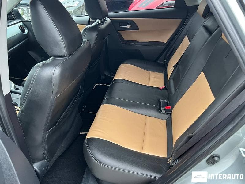 Toyota Auris 2014 — Миниатюра 17