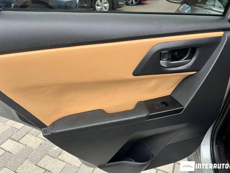 Toyota Auris 2014 — Миниатюра 16