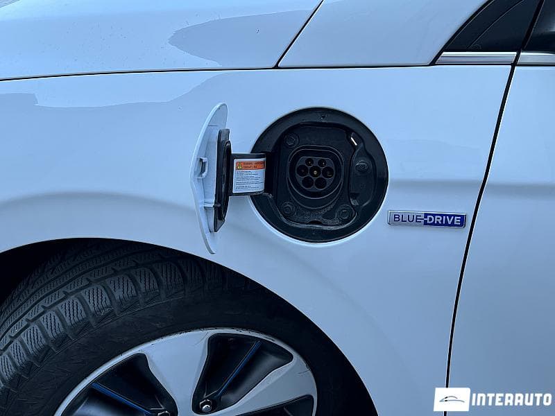 Hyundai Ioniq 2017 — Миниатюра 23
