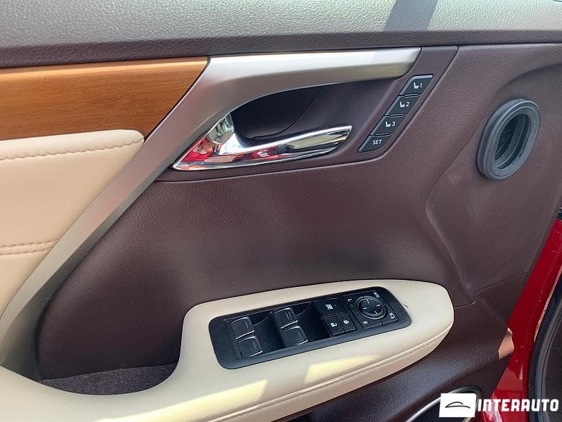 Lexus RX 450h 2018 — Миниатюра 6