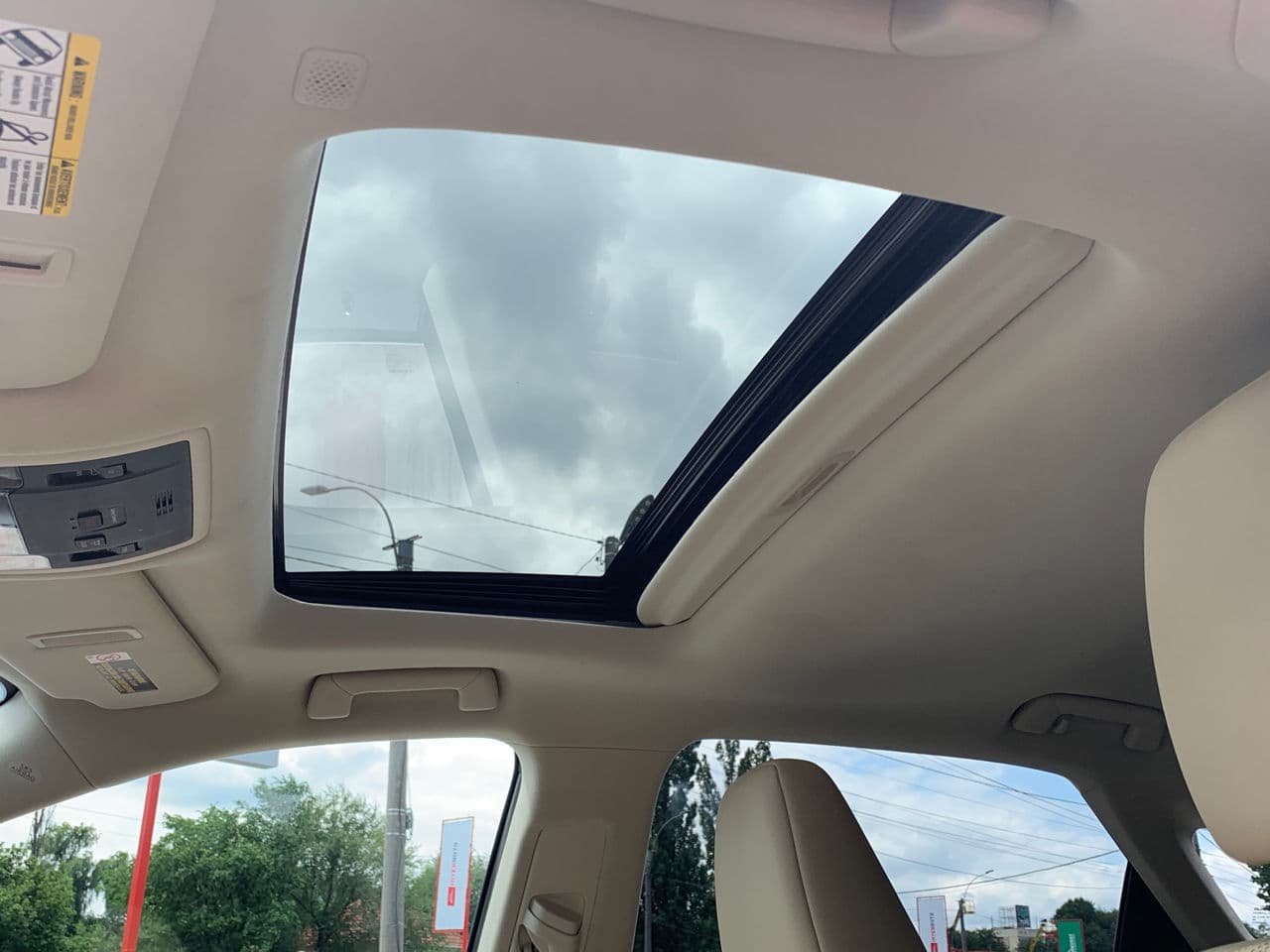 Lexus RX 450h 2018 — Миниатюра 16