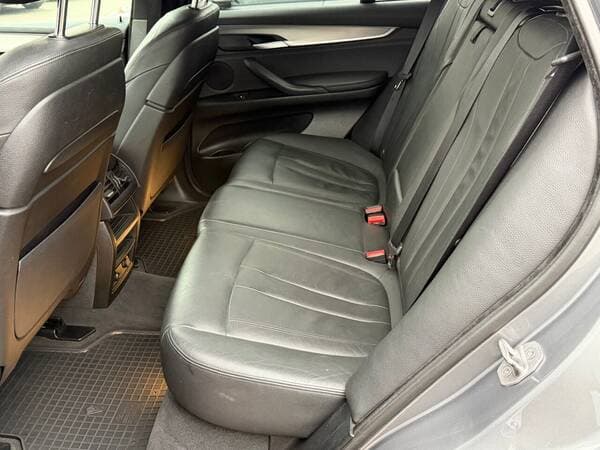BMW X5 4.0e 2015 — Миниатюра 17