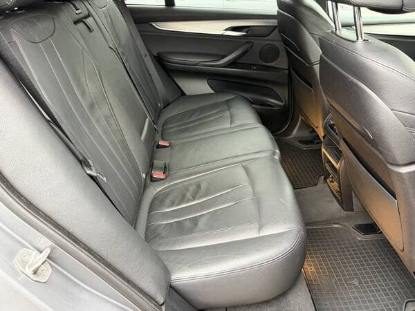 BMW X5 4.0e 2015 — Миниатюра 18