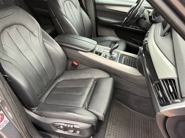 BMW X5 4.0e 2015 — Миниатюра 8