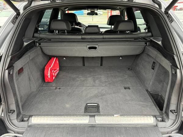 BMW X5 4.0e 2015 — Миниатюра 21