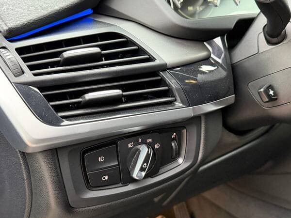 BMW X5 4.0e 2015 — Миниатюра 15
