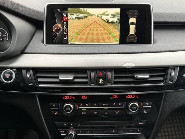 BMW X5 4.0e 2015 — Миниатюра 13