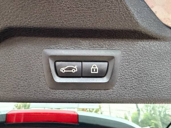 BMW X5 4.0e 2015 — Миниатюра 20