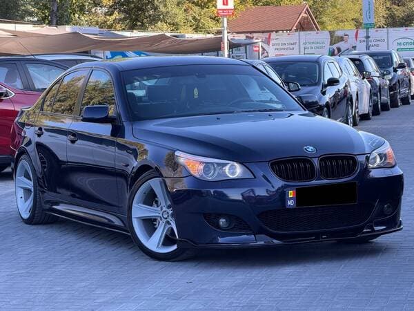 BMW 530 2003 — Миниатюра 2