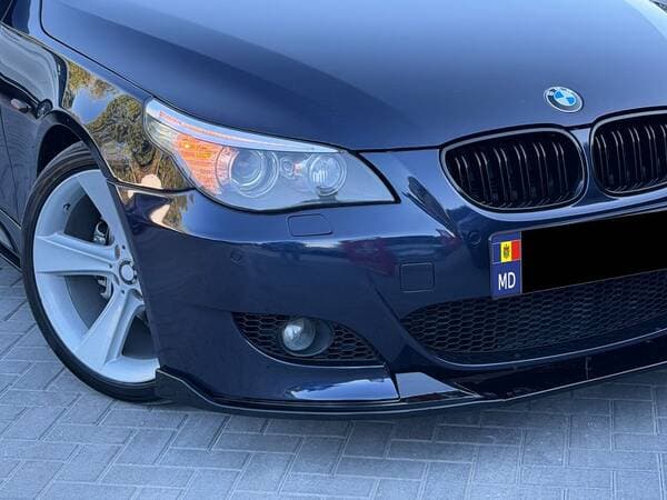 BMW 530 2003 — Миниатюра 5